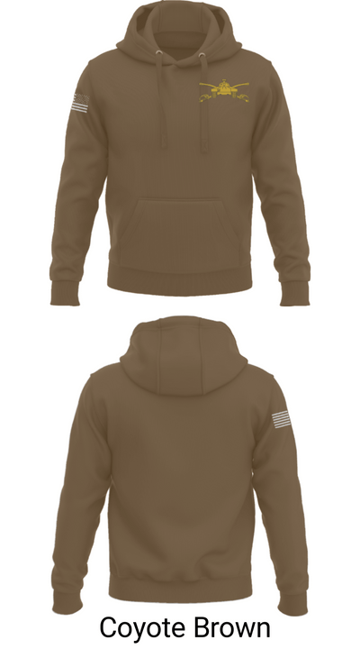 Greywolf 72018567 Hoodie - 18