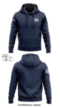 Mini stop 40015944 Hoodie - 2