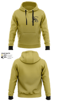 Valley Springs Middle School Hoodie - 1