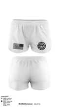 2nd PLT A CO-The Family Ranger Panties - 2