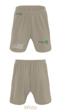 Moils Lawn and landscape 2540388 Athletic Shorts With Pockets - 1