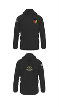 9th Comm Service company 88104614 Windbreaker - 21