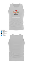 strawberry green driving range 70488724 Tank Top - 13