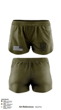 undefined Ranger Panties - 7