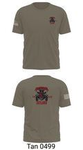 1st Cav 3rd BEB ACO “Outlaw” 26050873 Short Sleeve Performance Shirt - 76