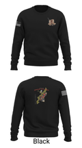 3rd G Co v2/8 21676993 Crew Neck Sweatshirt - 25