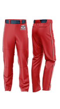 Livingston Youth Baseball Association 61259504 Blanket - 1