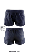 AlediumHR 92944232 Women's Shorts - 1