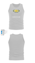 Placer Jr. Hillmen 59167303 Tank Top - 13