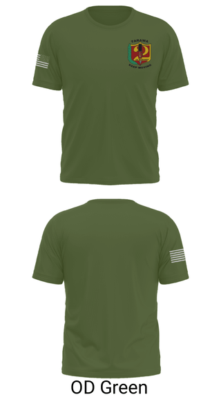 Old School Cotton Feel Shirt, 2nd Reg, , Teamtime, Team time, sublimation, custom sports apparel, team uniforms, spirit wear, spiritwear, sports uniforms, custom shirts, team store, custom team store, fundraiser sports, apparel fundraiser