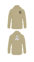 MARDET Fort Leonard Wood Basic Military Police School House (FLW) INIWIC 59611156 Windbreaker - 77