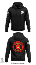 V3/2 53634498 Hoodie - 111