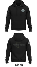 GOLD STAR POLICE DEPARTMENT 55137313 Hoodie - 36