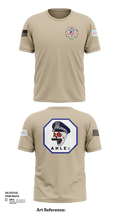 Cpd 68937191 Short Sleeve Performance Shirt - 122