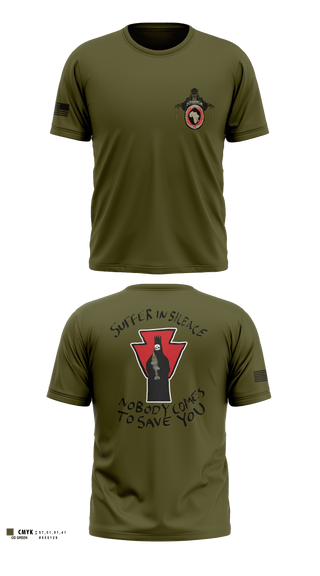 Old School Cotton Feel Shirt, 1-111 MTR renew1-111 SkinWalker renew, National Guard, Teamtime, Team time, sublimation, custom sports apparel, team uniforms, spirit wear, spiritwear, sports uniforms, custom shirts, team store, custom team store, fundraiser sports, apparel fundraiser