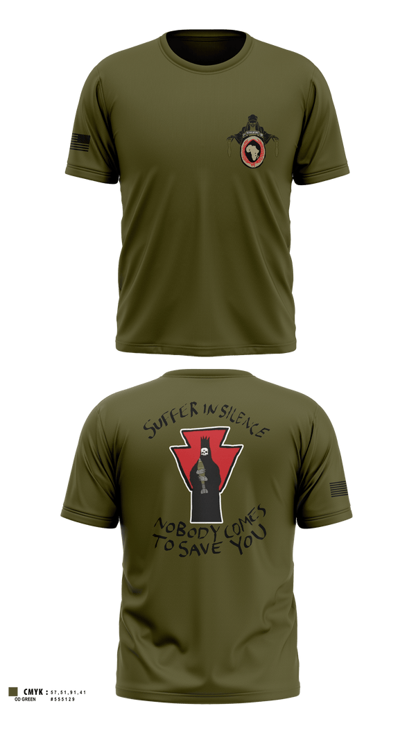 Old School Cotton Feel Shirt, 1-111 MTR renew1-111 SkinWalker renew, National Guard, Teamtime, Team time, sublimation, custom sports apparel, team uniforms, spirit wear, spiritwear, sports uniforms, custom shirts, team store, custom team store, fundraiser sports, apparel fundraiser