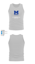 Reitz Memorial High School 97796056 Tank Top - 13
