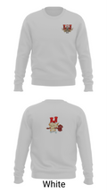 3rd Platoon, 642nd ESC 27345441 Crew Neck Sweatshirt - 2