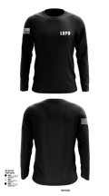 LUPD 72551816 Long Sleeve Performance Shirt 14
