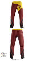 Stanton County Junior High School 11038942 Sweatpants - 122