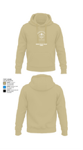 Bossier Police Violent Crimes 94724304 Hoodie - 87