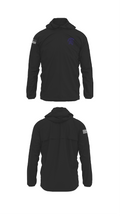 Shepaug Valley High School Ice Hockey 43767452 Windbreaker - 33
