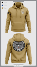 SPECIAL OPERATIONS UNIT 51763546 Hoodie - 3