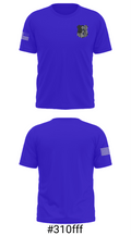 023 APD 82899728 Old School Cotton Feel Shirt - 7