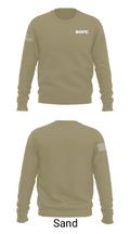 BOPE 65188206 Crew Neck Sweatshirt - 47