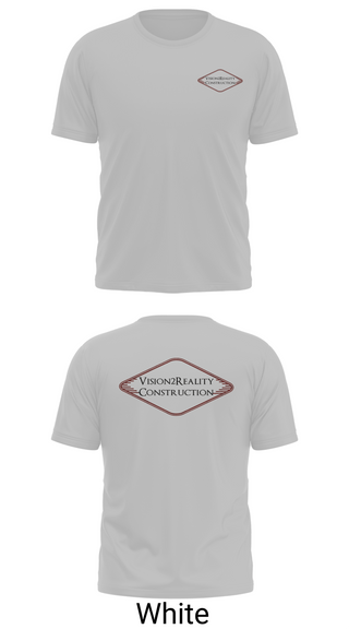 Old School Cotton Feel Shirt, Vision2Reality, , Teamtime, Team time, sublimation, custom sports apparel, team uniforms, spirit wear, spiritwear, sports uniforms, custom shirts, team store, custom team store, fundraiser sports, apparel fundraiser