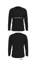 Riverside High School Cheer 22788158 Long Sleeve Performance Shirt - 27