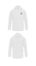 Multiplicación de Discípulos 85456462 Windbreaker - 14