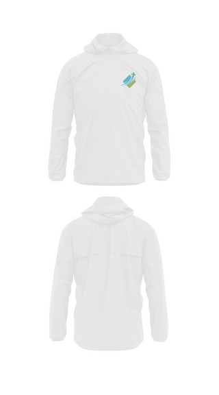Windbreaker, Multiplicación de Discípulos, , Teamtime, Team time, sublimation, custom sports apparel, team uniforms, spirit wear, spiritwear, sports uniforms, custom shirts, team store, custom team store, fundraiser sports, apparel fundraiser