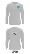 Bark & Bougie LV 23492221 Long Sleeve Performance Shirt 7