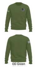 023 APD 82899728 Crew Neck Sweatshirt - 36