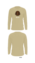 22 STS 7011306 Long Sleeve Performance Shirt - 92