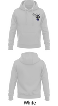 Phelps High School Softball 22936703 Hoodie - 3