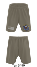 721st Mobility Support Squadron 57301201 Athletic Shorts With Pockets - 69