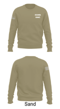 158th SMC 9761556 Crew Neck Sweatshirt - 42