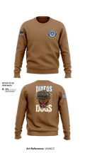 DINFOS 37015122 Crew Neck Sweatshirt - 31