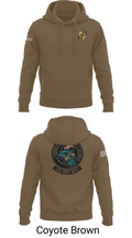 Chanticleer company 34462823 Hoodie - 18