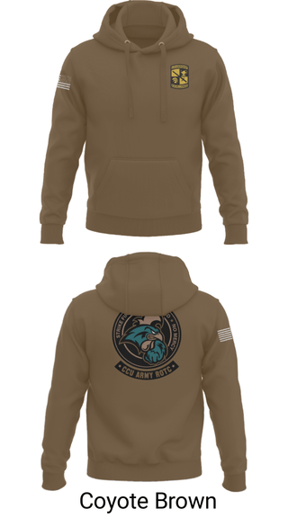 Hoodie, Chanticleer company, Army, Teamtime, Team time, sublimation, custom sports apparel, team uniforms, spirit wear, spiritwear, sports uniforms, custom shirts, team store, custom team store, fundraiser sports, apparel fundraiser