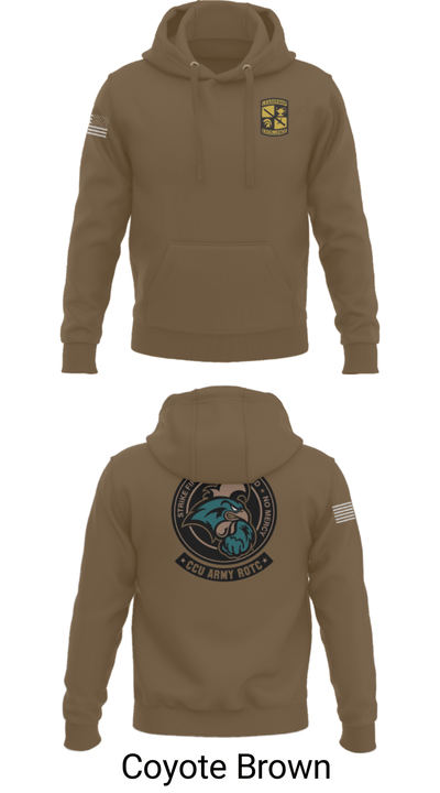 Chanticleer company 34462823 Hoodie - 18