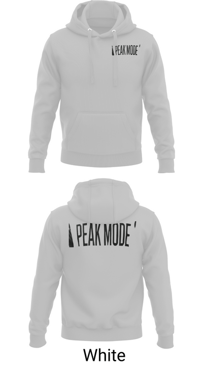 Flex fitting 91852503 Hoodie - 6