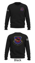 167th air wing 60974833 Crew Neck Sweatshirt - 25