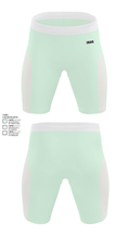 Iraq 35694078 Men's Compression Shorts - 31