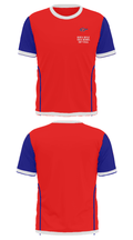South Doyle High School Softball 55343230 Short Sleeve Performance Shirt - 25