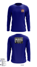 Hjlolp 42986588 Long Sleeve Performance Shirt - 1