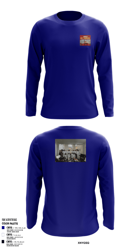 Long Sleeve Performance Shirt, Hjlolp, , Teamtime, Team time, sublimation, custom sports apparel, team uniforms, spirit wear, spiritwear, sports uniforms, custom shirts, team store, custom team store, fundraiser sports, apparel fundraiser