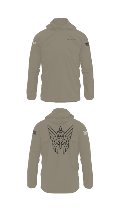 Evac PLT, RSS, 2CR 13991169 Windbreaker - 61